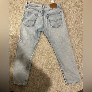 Levi's Premium 502 31x30